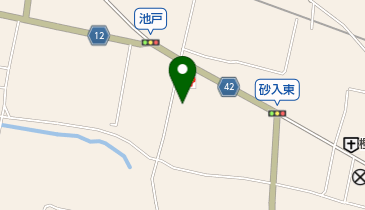 三木みよし内科医院の地図画像