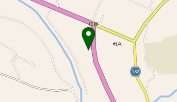 桑島医院の地図画像