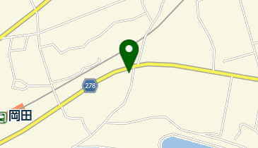 楠原内科医院の地図画像