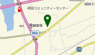 小林医院の地図画像