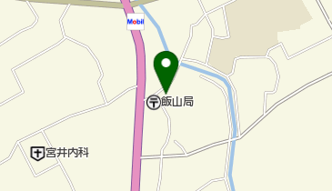 竹川整形外科クリニックの地図画像