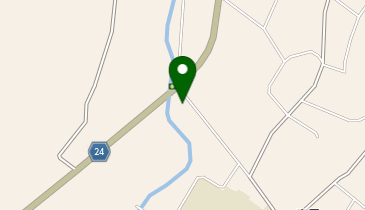 永野内科医院の地図画像