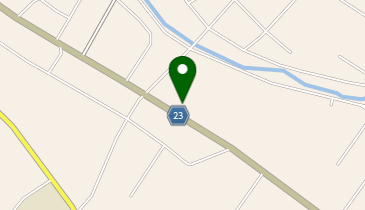 安藤内科医院の地図画像