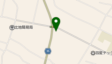 石井医院の地図画像