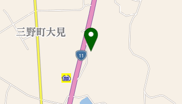 嶋田内科医院の地図画像