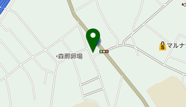 石川医院の地図画像