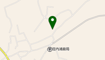 水田医院の地図画像