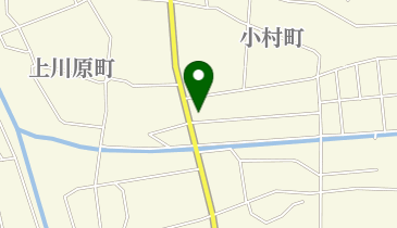 金澤整形外科の地図画像