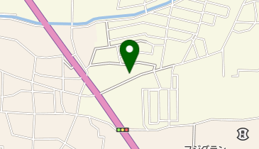 増田整形外科の地図画像