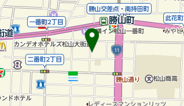 木村クリニックの地図画像