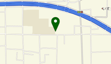 小国皮フ科医院の地図画像