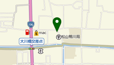 佐藤医院の地図画像