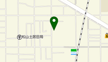 わたなべ皮ふ科形成外科の地図画像