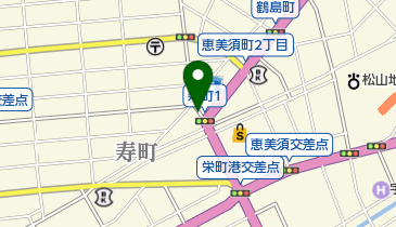 吉田内科泌尿器科医院の地図画像