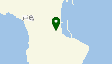 宇和島市国民健康保険嘉島診療所の地図画像