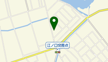 知元医院の地図画像