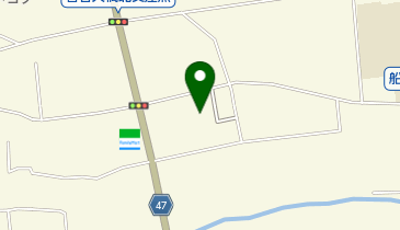 かとうクリニックの地図画像