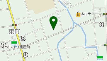 山元眼科の地図画像