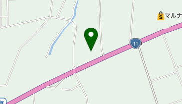 こもだ内科神経科医院の地図画像