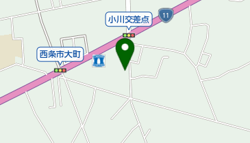 和田内科・皮膚科の地図画像