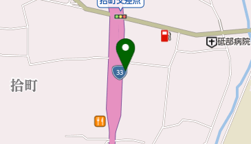 木谷耳鼻咽喉科の地図画像
