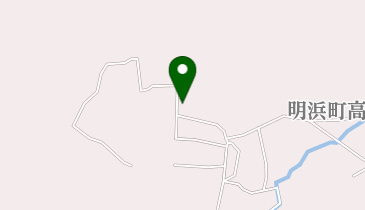 あじき医院の地図画像