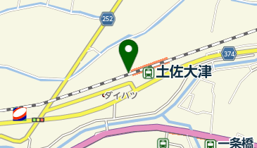 おの肛門科胃腸科内視鏡クリニックの地図画像