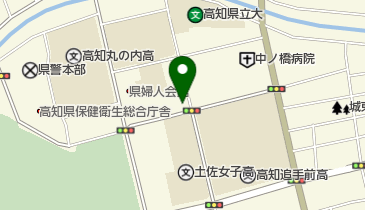 出原診療所の地図画像