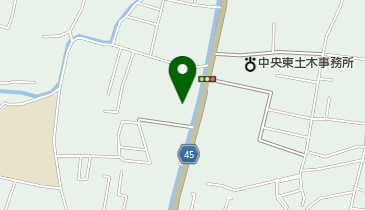 いちはら内科小児科の地図画像