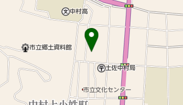 菊地産婦人科医院の地図画像