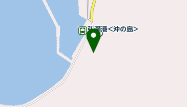 宿毛市立沖の島へき地診療所弘瀬出張所の地図画像