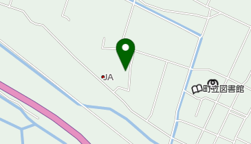 野根診療所の地図画像