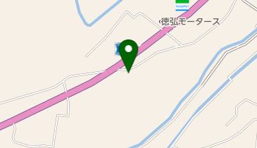 安岡クリニックの地図画像