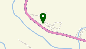 梼原町立松原診療所の地図画像