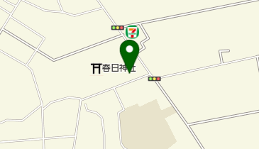 土橋内科医院の地図画像