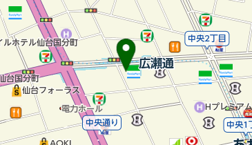 師小児科医院の地図画像