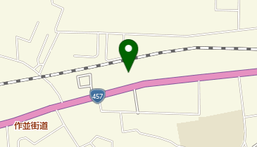 松原医院の地図画像