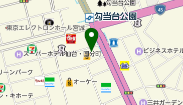 Francfranc フランフラン 仙台店 雑貨 周辺の皮膚 泌尿器科 Navitime Francfranc フランフラン 仙台店 雑貨 周辺の皮膚 泌尿器科 Navitime