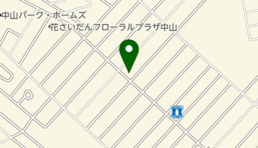 河村内科外科クリニックの地図画像