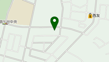 中林耳鼻咽喉科医院の地図画像