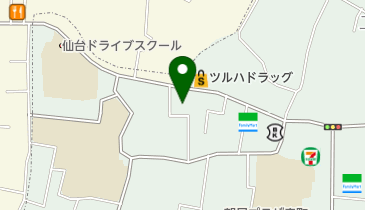 庄子整形外科医院の地図画像