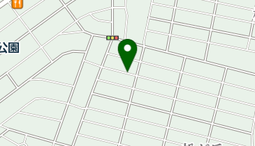 興野内科医院の地図画像