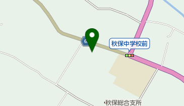 菅原医院の地図画像