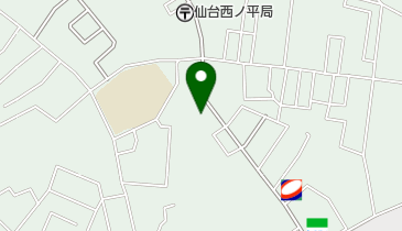 すけの医院の地図画像