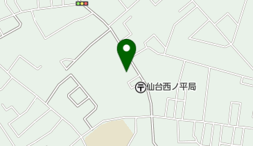山家内科医院の地図画像