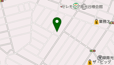 櫻井内科医院の地図画像