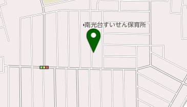 佐竹医院の地図画像