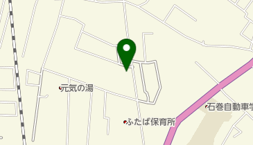 宮城県石巻市の耳鼻咽喉科一覧 Navitime