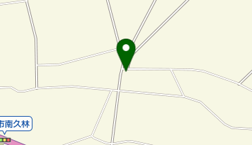 小林耳鼻咽喉科医院の地図画像