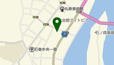 佐藤整形外科医院の地図画像